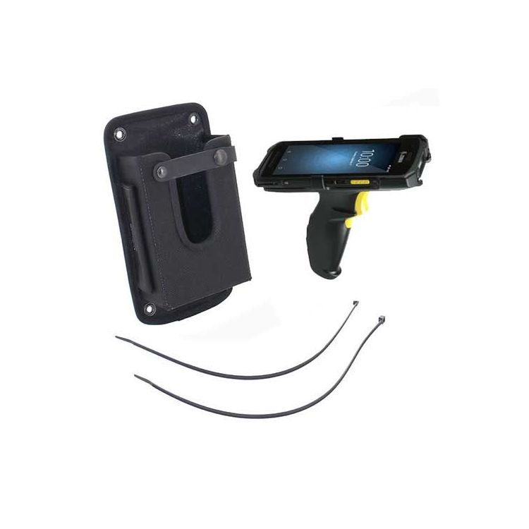 Zebra Case Holster - 3PTY-AG-AL4408DW