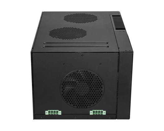 MSI High Performance Box PC with 12th/13th/14th Gen Intel Core i Processor & Core Processors Series 2 for Rugged, Scalable & Versatile Solution - MS-C910E-SKU