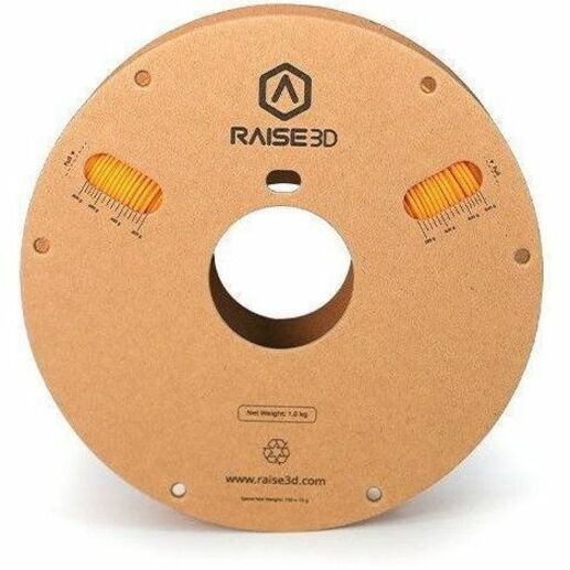 RAISE3D 3D Printer PET GF Filament - S5.11.19036A01
