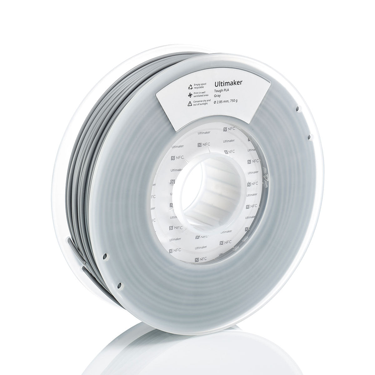 Ultimaker 3D Printer Tough PLA Filament - 232582