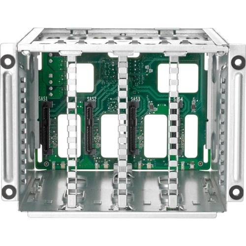 HPE ML350 Gen9 8Sff Hdd Cage Kit - 778157-B21