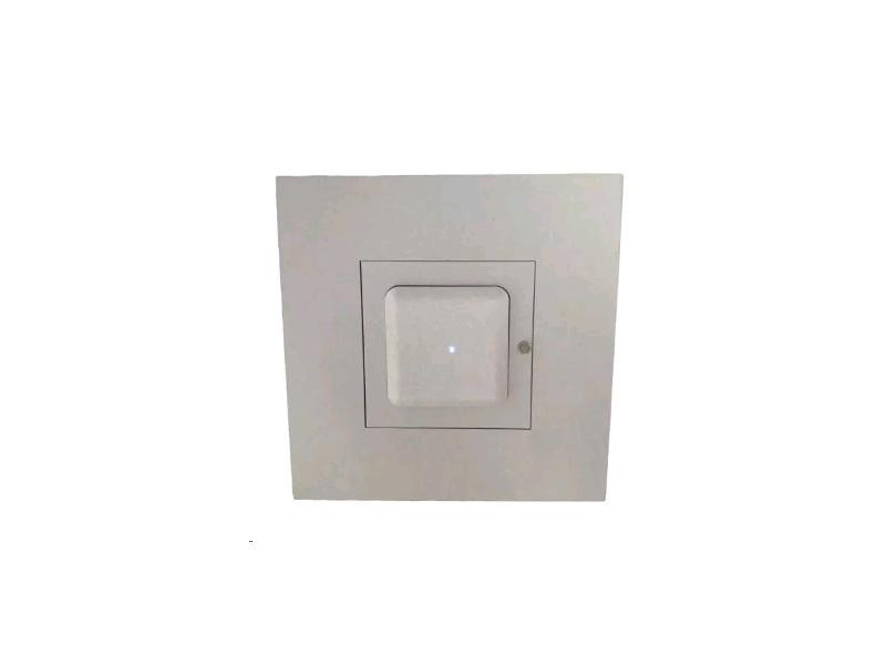Acceltex Cisco AP Suspended Ceiling Tile Enclosure Mount (3802 Style) - ATS-CT-CISCO3-2X2
