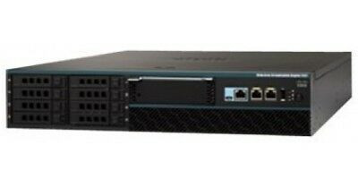 Cisco Wide Area Virtualization Engine 7541 - application accelerator