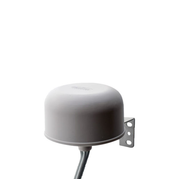 Acceltex Black 2.4/5 GHz 4/6 dBi 4 Element Indoor/Outdoor Omni Antenna with N-Style - OO245464N-60-BLK