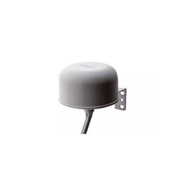 Acceltex 2.4/5 GHz 4/6 dBi 4 Element Indoor/Outdoor Omni Antenna with N-Style - ATS-OO-245-46-4NP-36