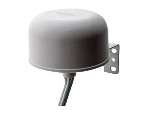Acceltex 2.4/5 GHz 4/6 dBi 4 Element Indoor/Outdoor Omni Antenna with RPTNC - ATS-OO-245-46-4RPTP-36