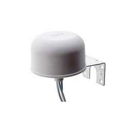 Acceltex 2.4/5 GHz 4/6 dBi 6 Element Indoor/Outdoor Omni Antenna with N-Style - ATS-OO-245-46-6NP-36