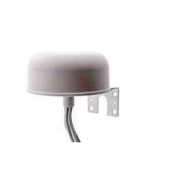 Acceltex 2.4/5 GHz 4/6 dBi 6 Element Indoor/Outdoor Omni Antenna with RPTNC - ATS-OO-245-46-6RPTP-36