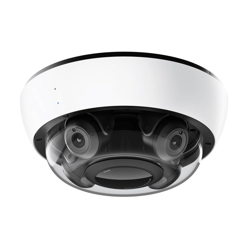 Verkada Multisensor Series CH53-E - network surveillance camera - dome - with 30 days onboard storage (1TB)