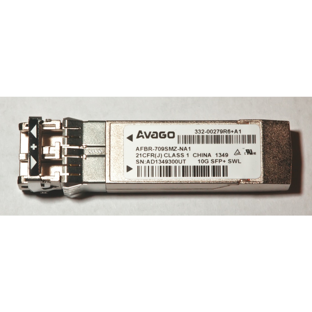 NetApp - SFP+ transceiver module - 10GbE
