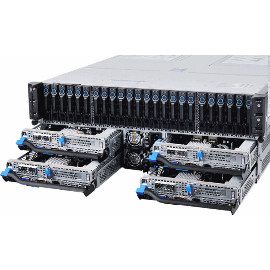 QCT S5S-T1H Server