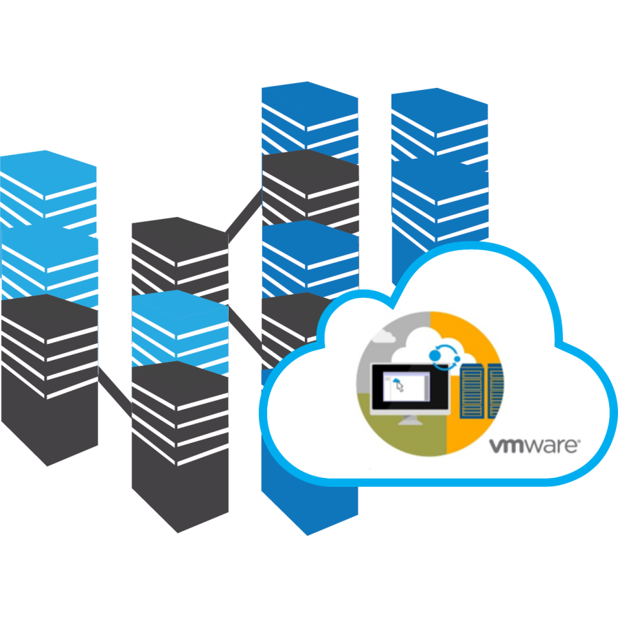 QxStack VMware Edition-HC OCP Server