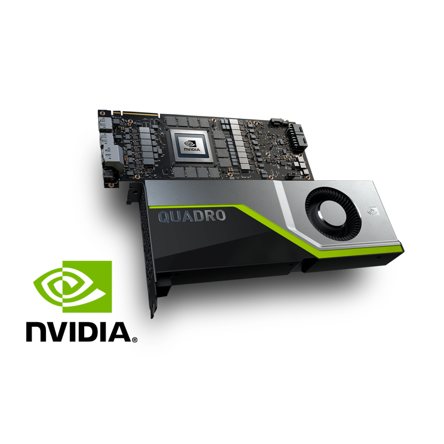 NVIDIA NVIDIA QUADRO RTX 8000 48GB GPU