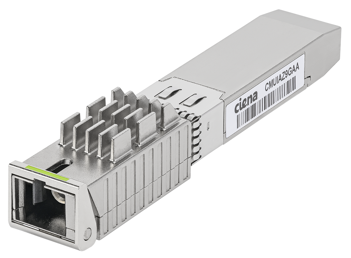 Ciena 3800 10G PON uONU