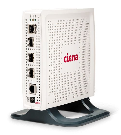 Ciena 3903x Service Delivery Switch