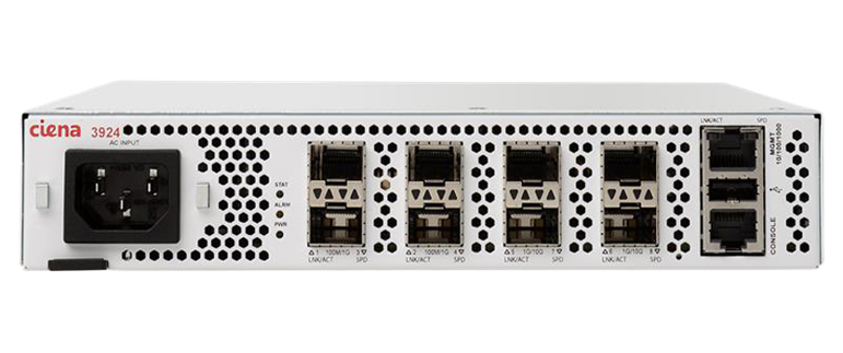 Ciena 3924 Service Delivery Switch