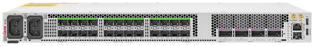 Ciena 5134 Aggregation Router