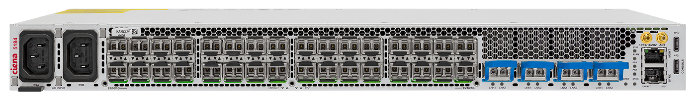 Ciena 5184 Router