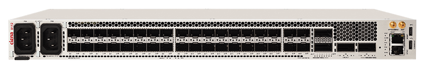 Ciena 8112 Coherent Aggregation Router