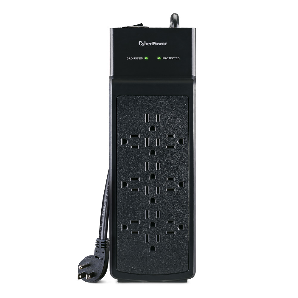 CyberPower B1206 Surge Protector