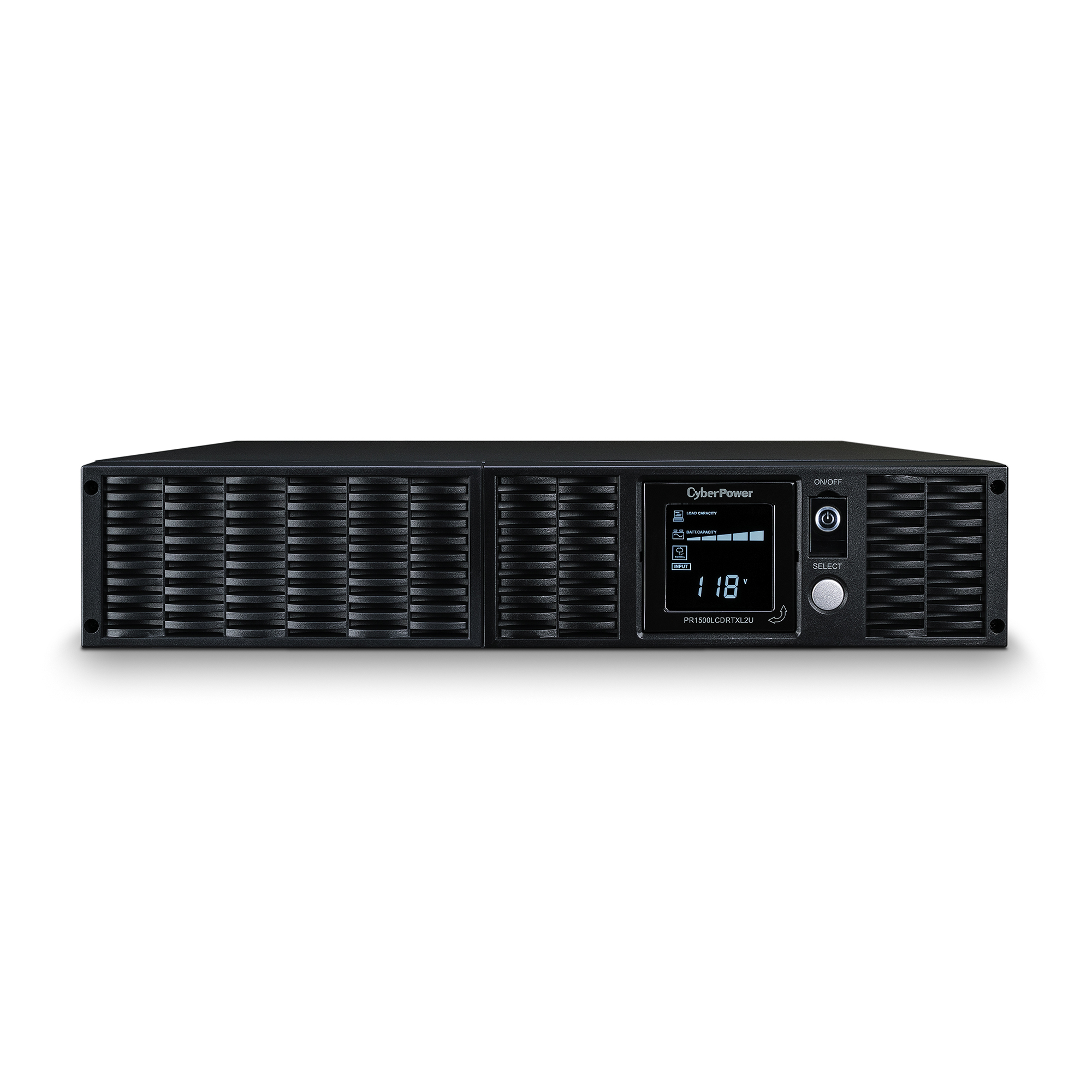 CyberPower PR1500LCDRTXL2U Smart App Sinewave UPS Line Interactive