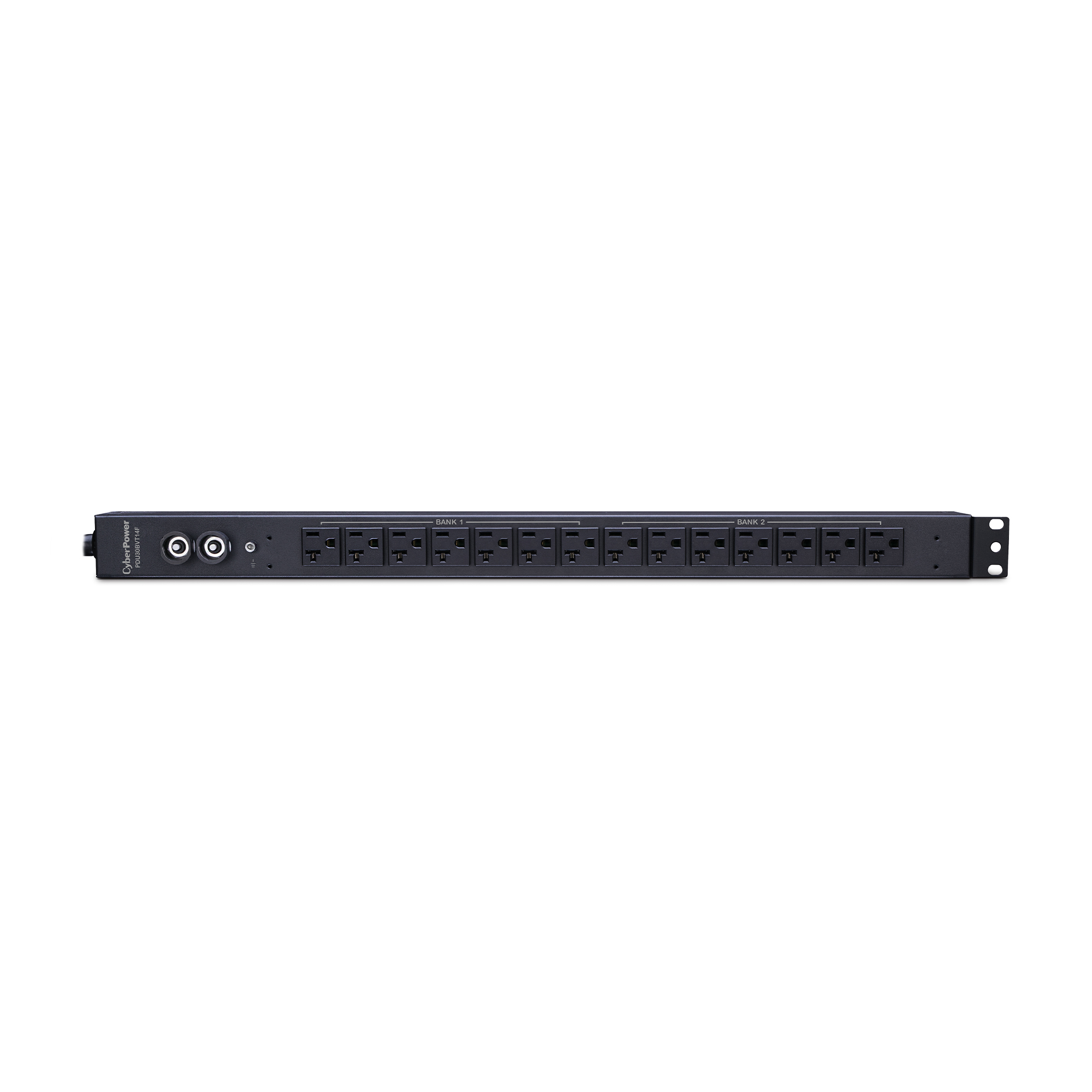 CyberPower PDU30BVT14F Basic PDU Power Distribution Unit