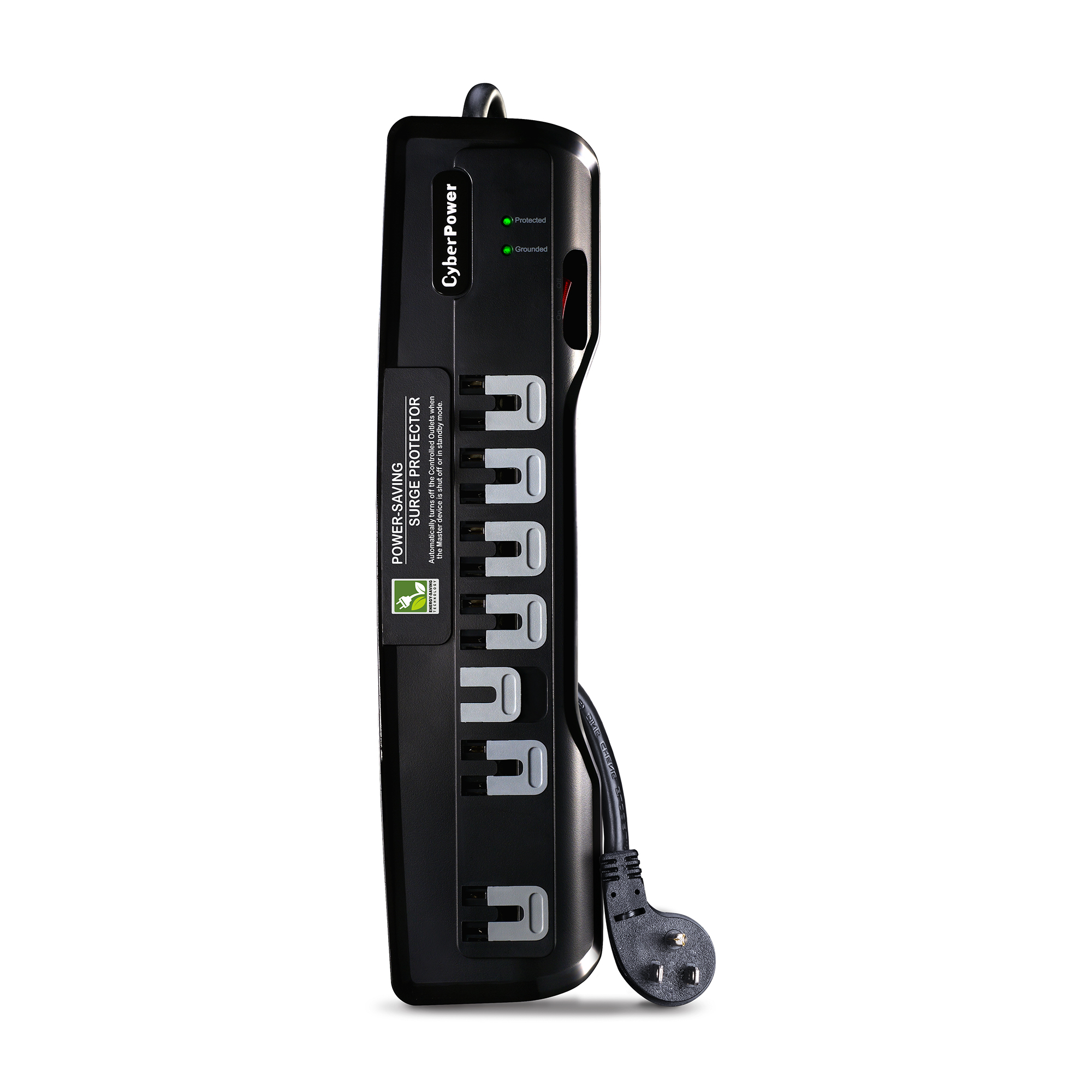 CyberPower PD750G2P Surge Protector