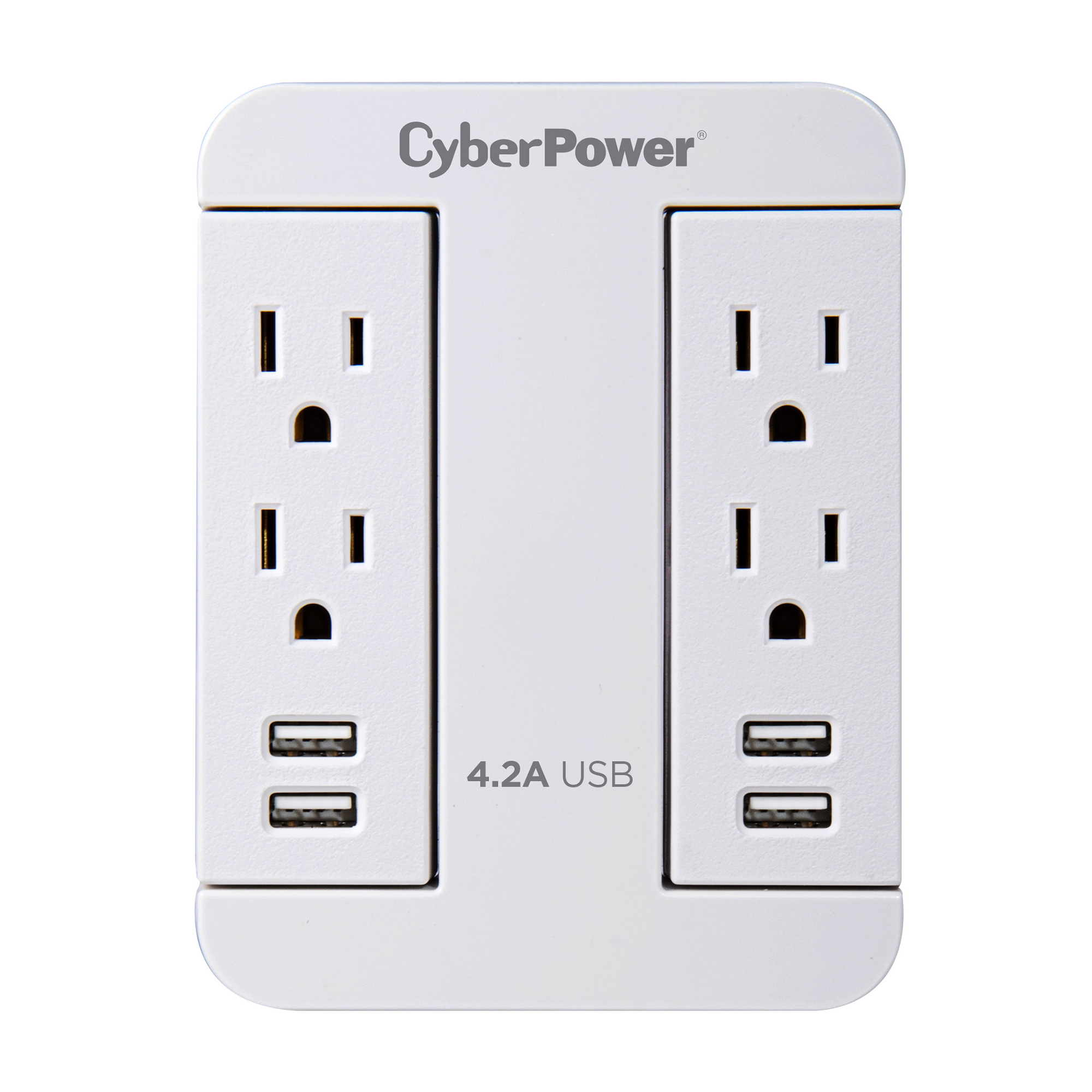 CyberPower GT400PUWH Power Product
