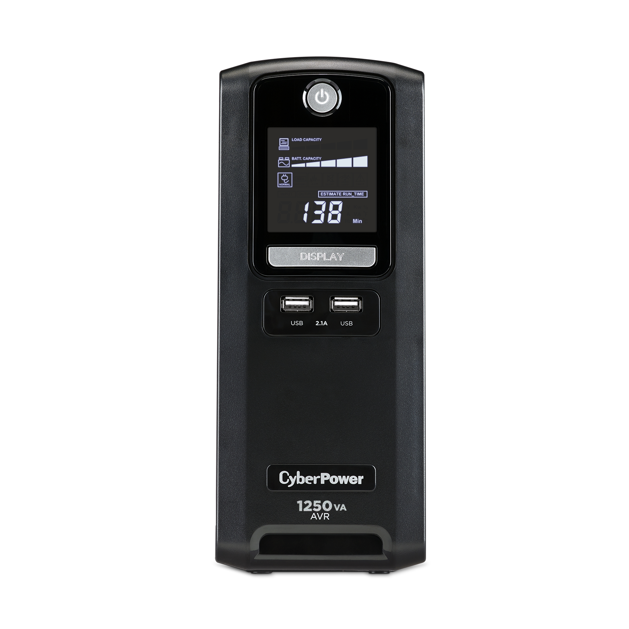 CyberPower BL1250U Line Interactive UPS