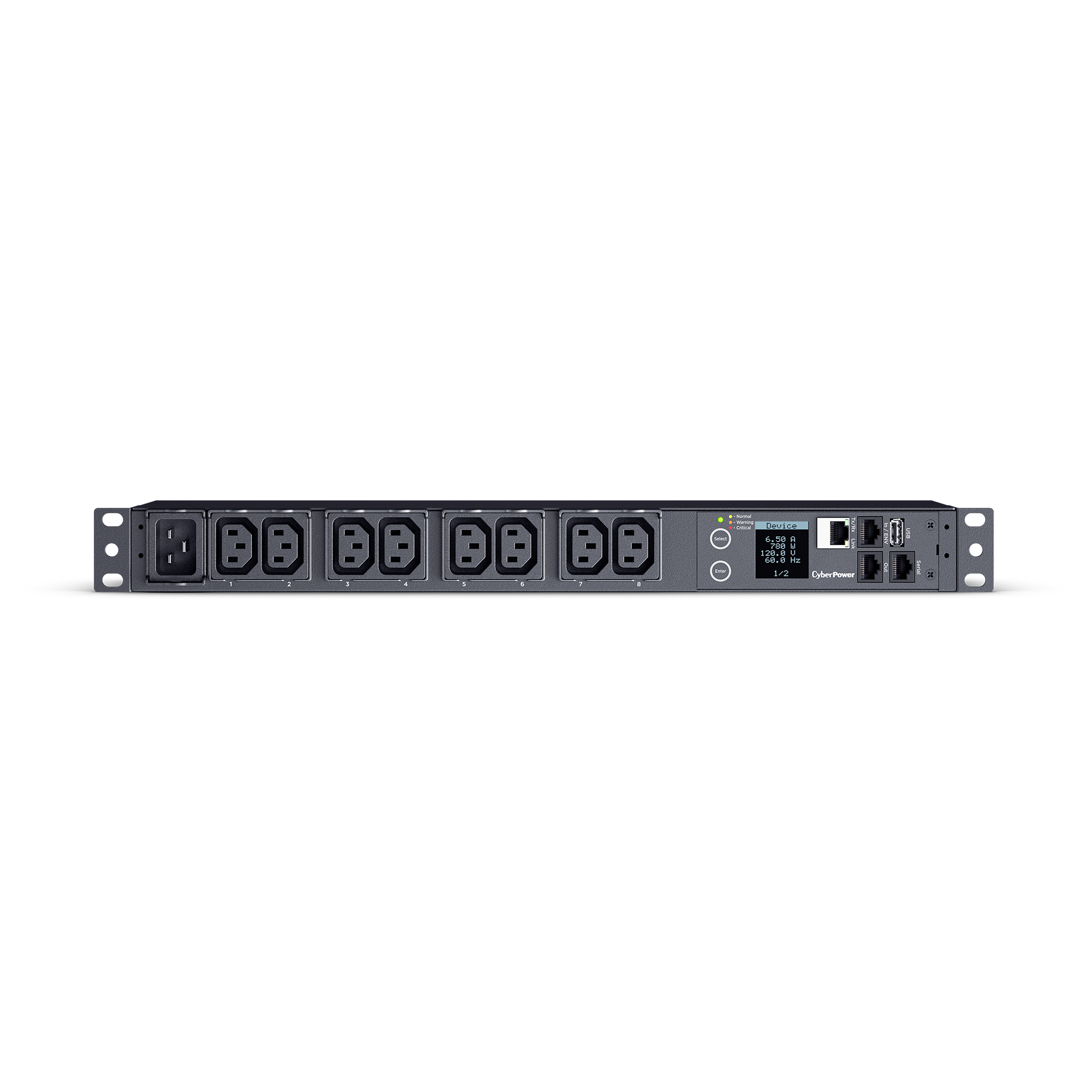 CyberPower PDU71006 Power Distribution Unit