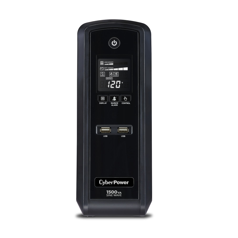 CyberPower CST1500S Line Interactive UPS