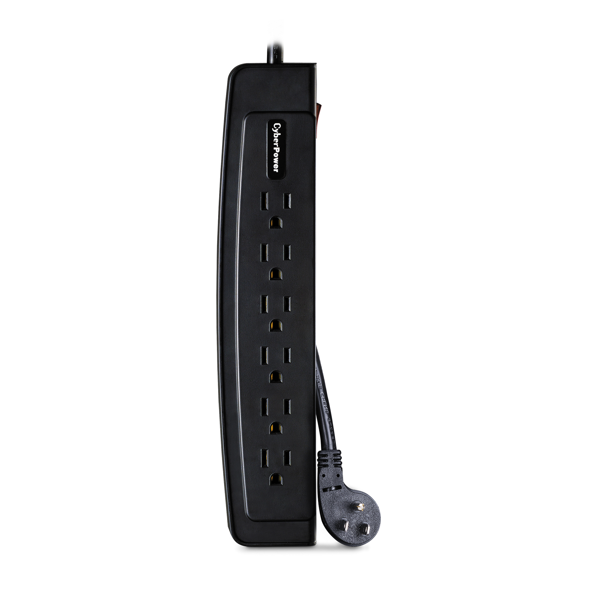 CyberPower P604T Surge Protector