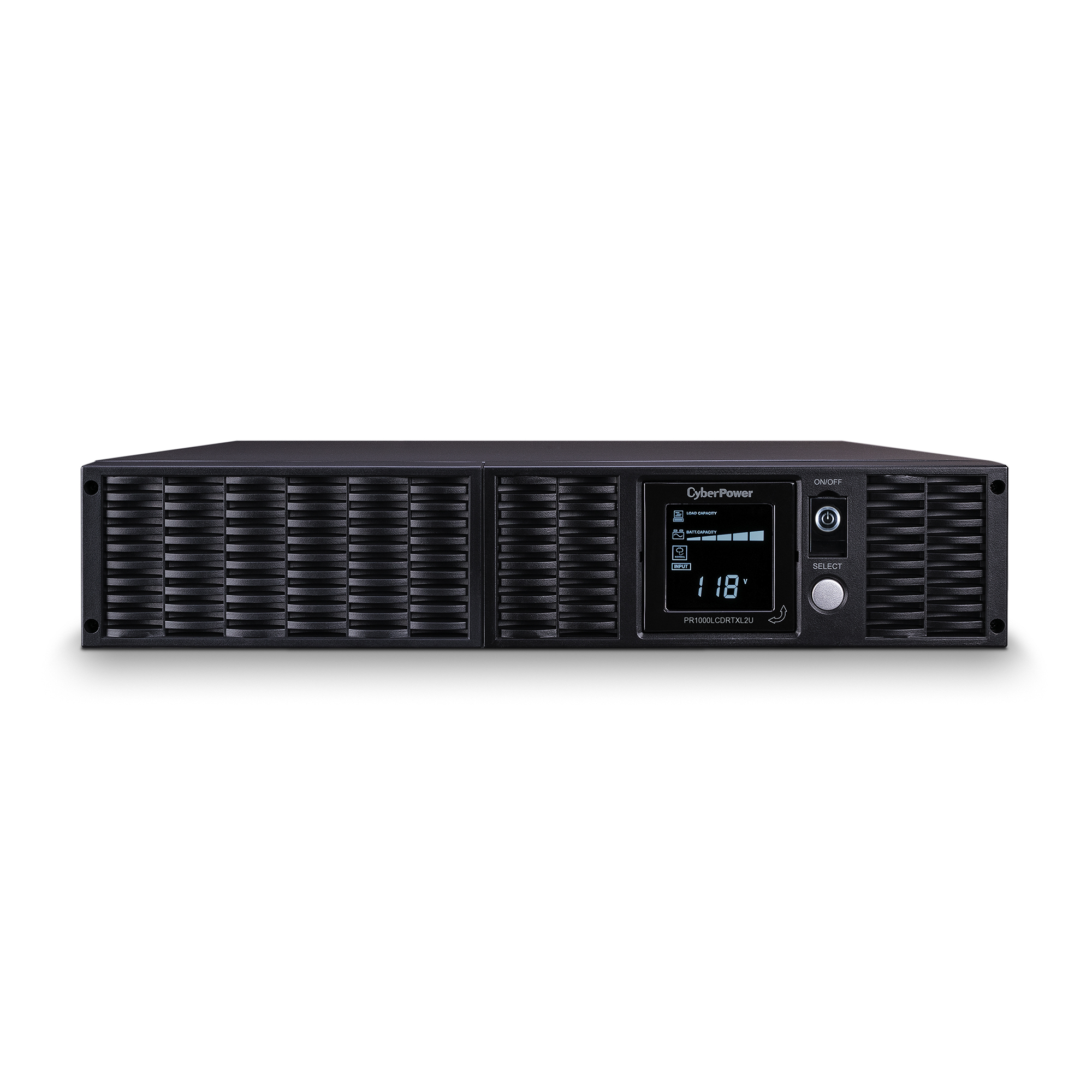 CyberPower PR1000LCDRTXL2UTAA Power Product