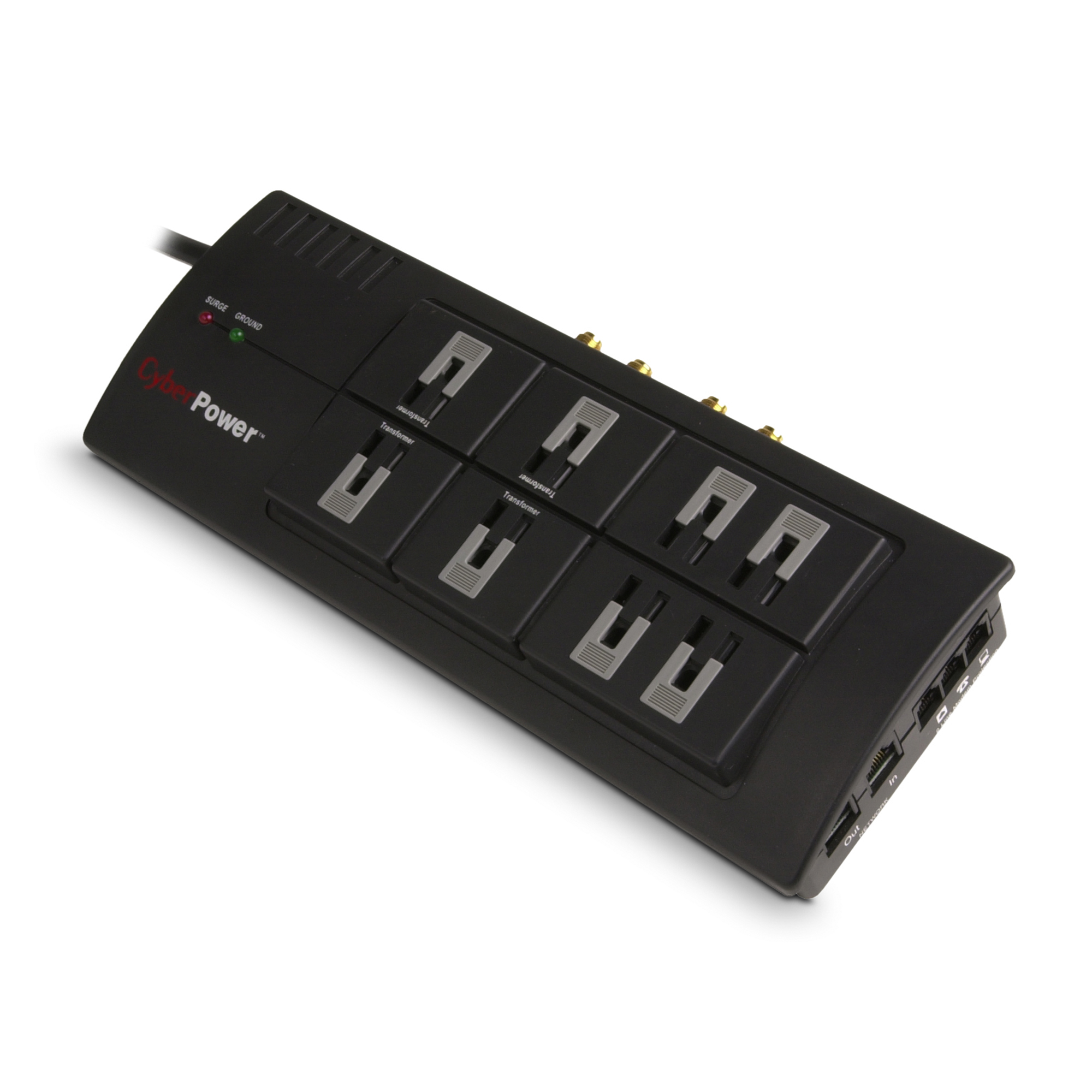 CyberPower 890 Surge Protector