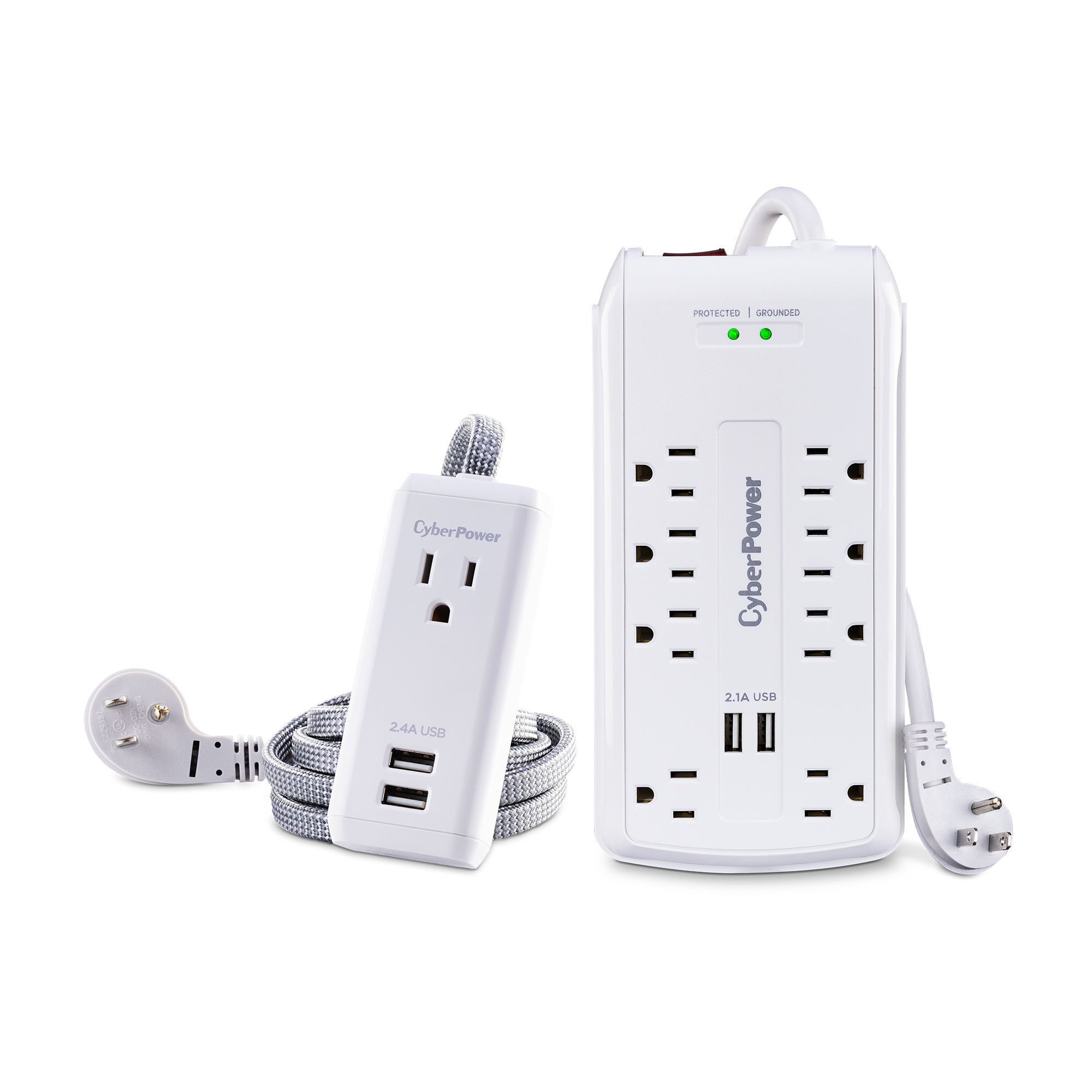 CyberPower MP1047SE Power Product