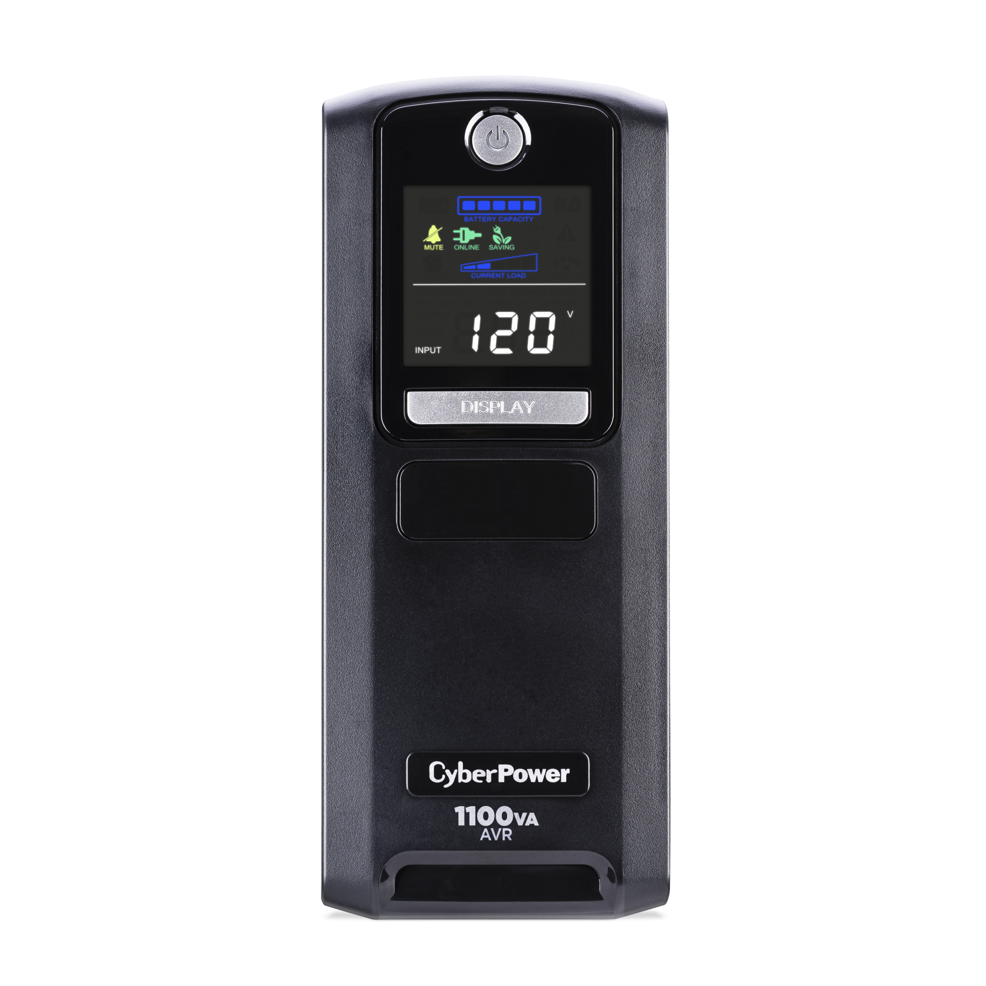 CyberPower LX1100G3 Line Interactive UPS