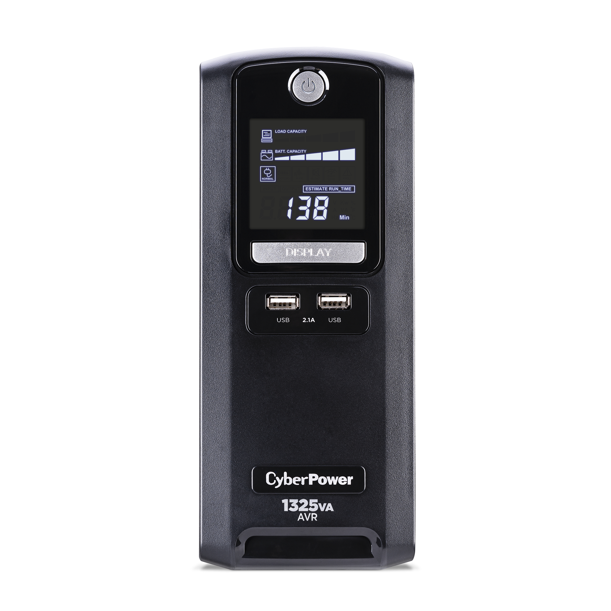 CyberPower LX1325GU Line Interactive UPS