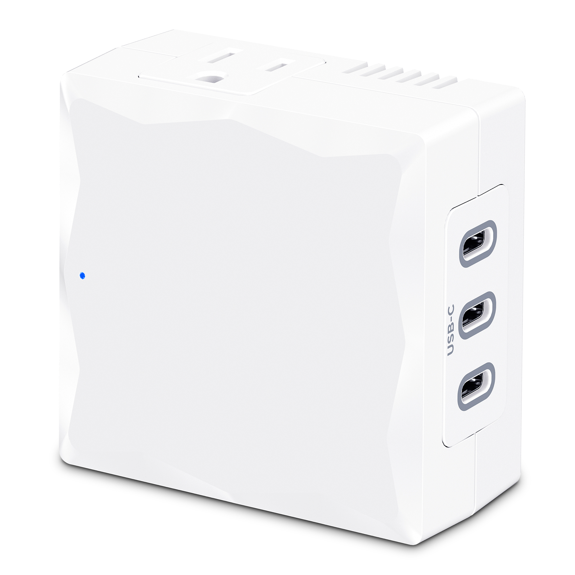 CyberPower P2WUC3 Surge Protector