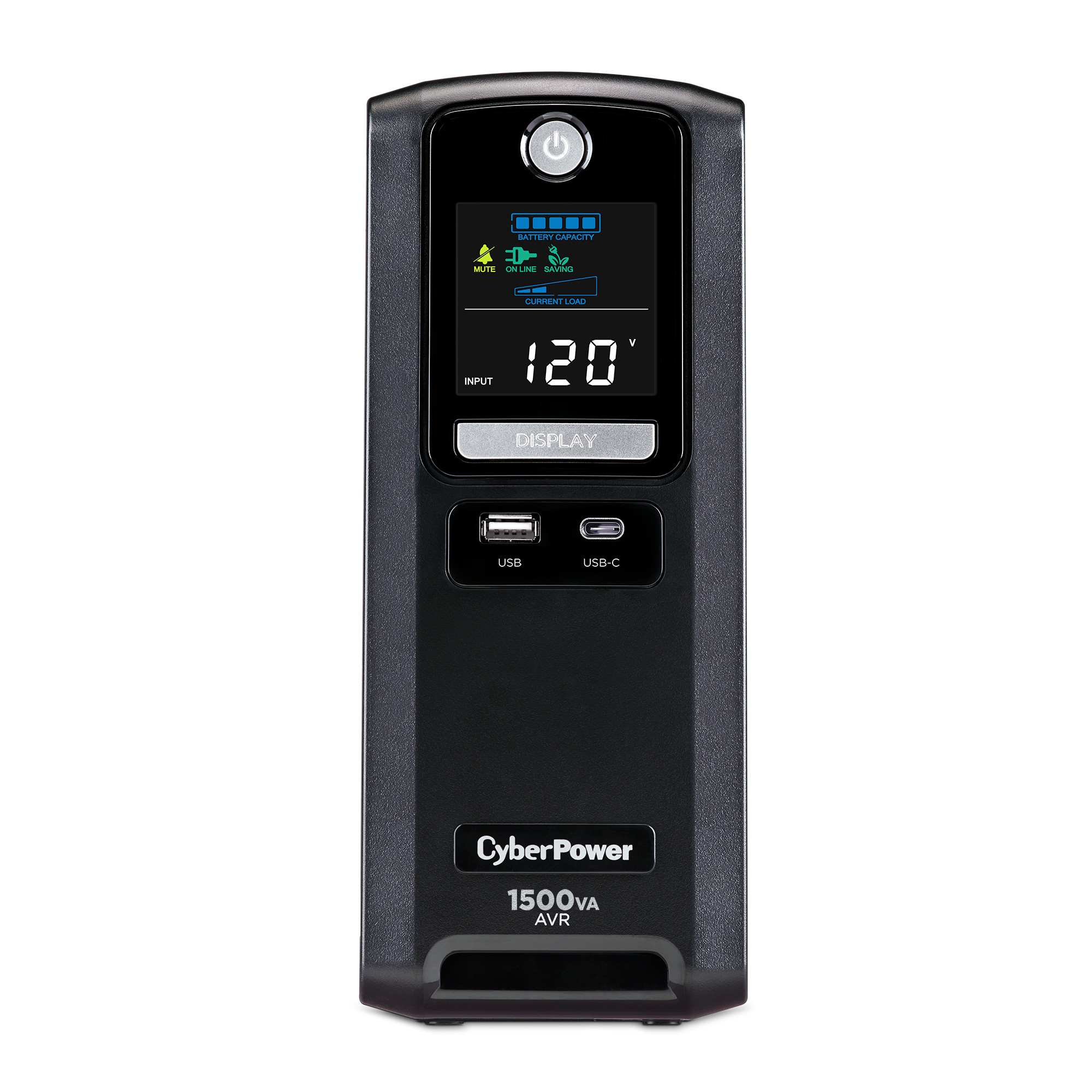 CyberPower CST150UC2 Line Interactive UPS