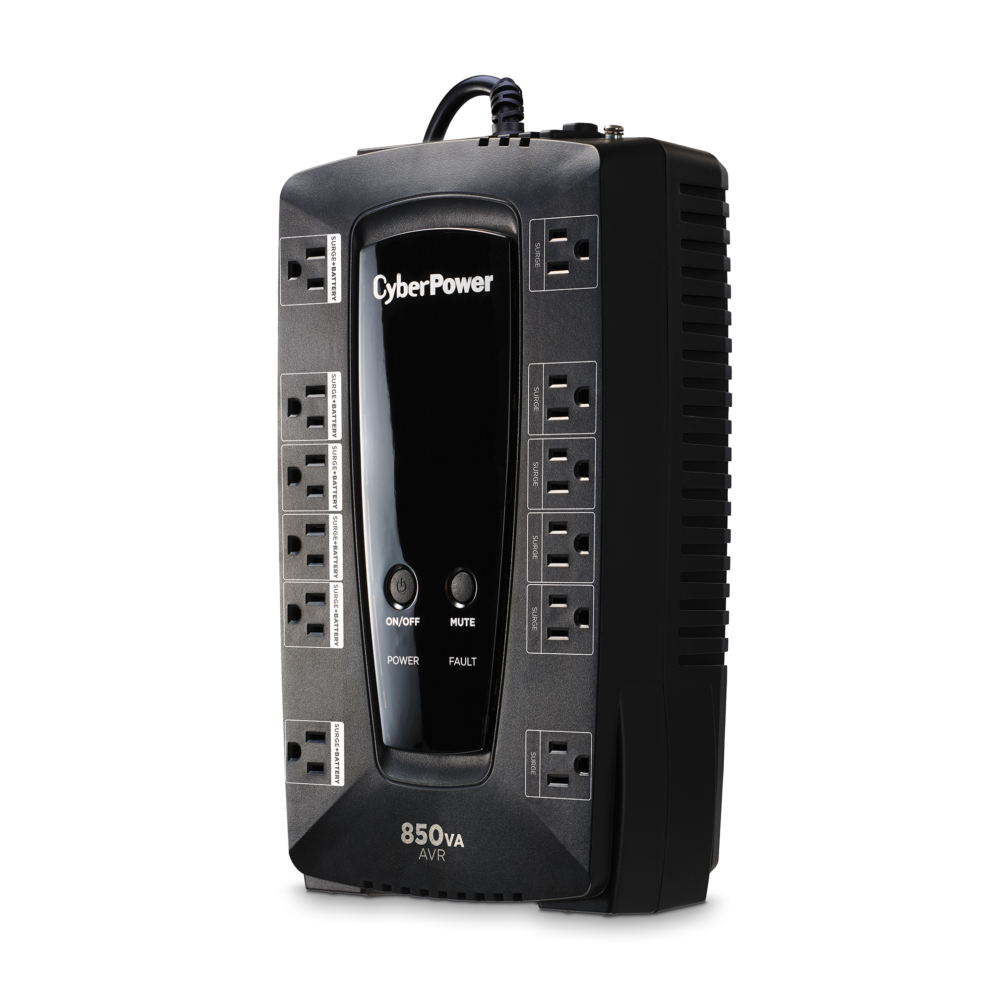 CyberPower LE850G Line Interactive UPS