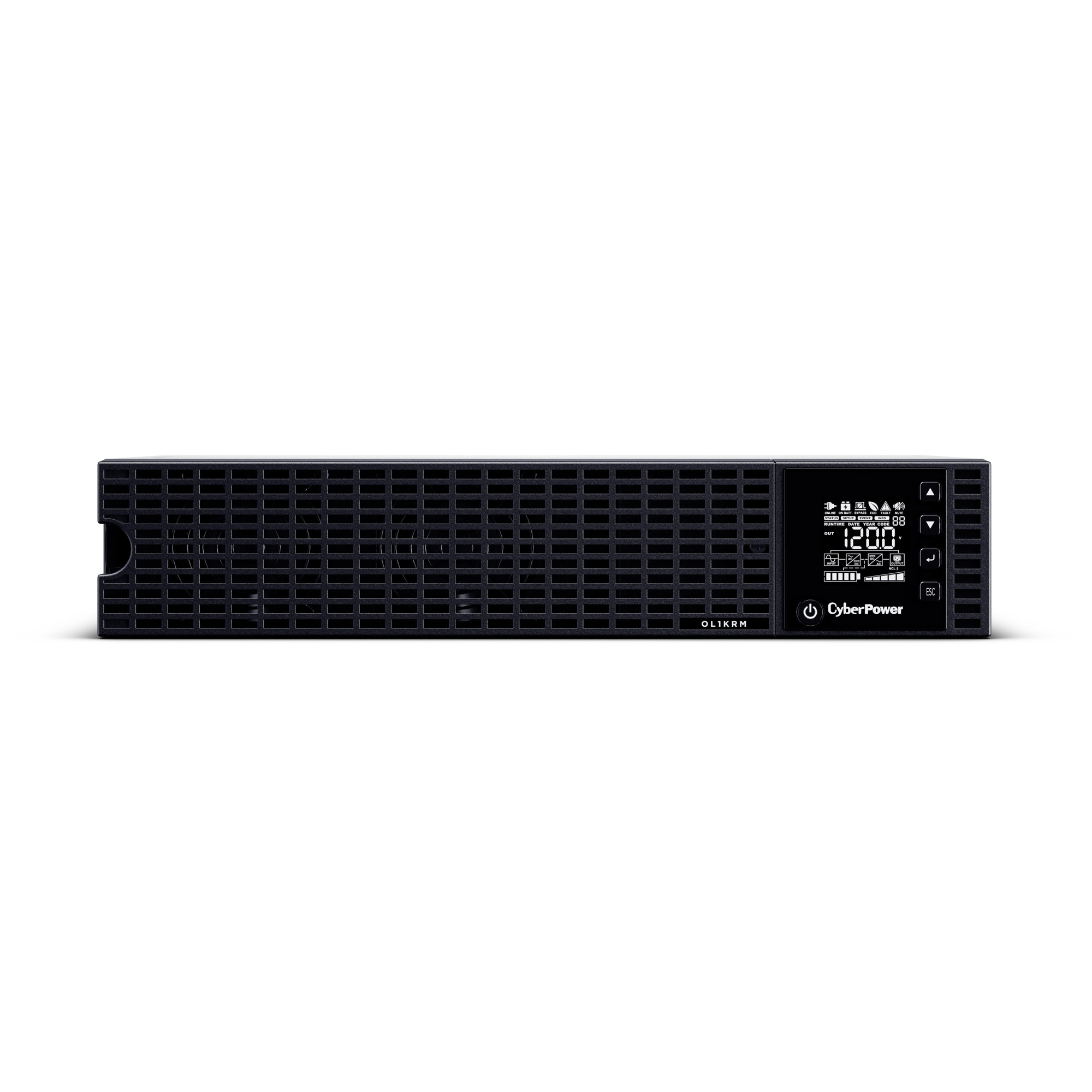 CyberPower OL1KRM Online Double Conversion UPS