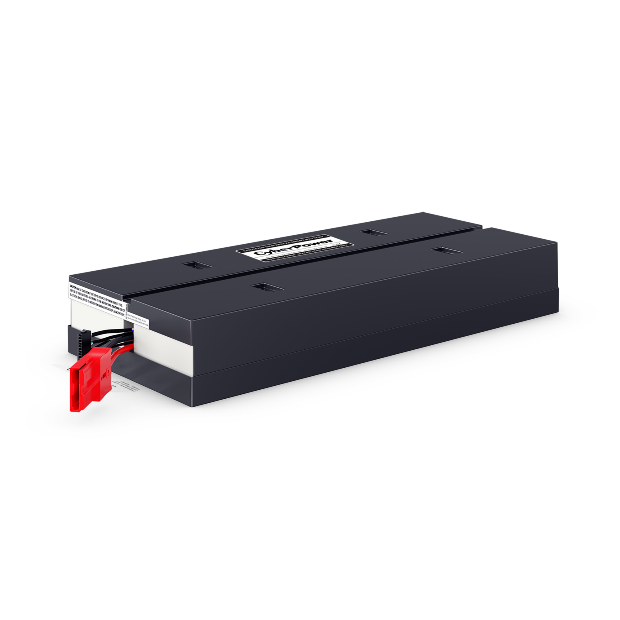 CyberPower RB1260X8B UPS