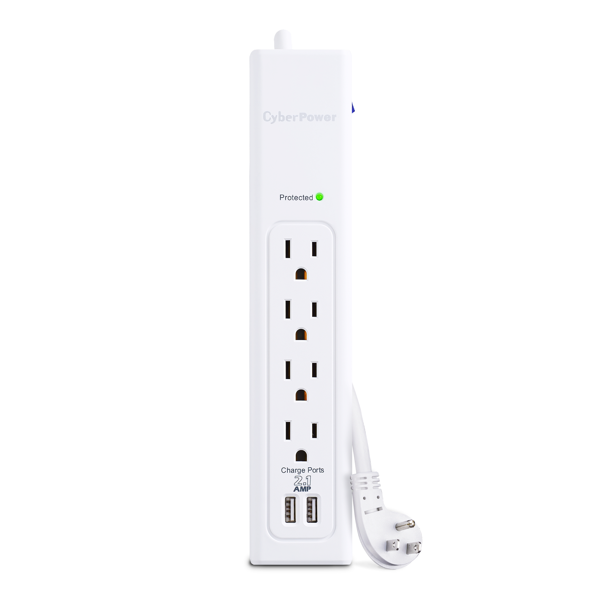 CyberPower P403UGS Surge Protector