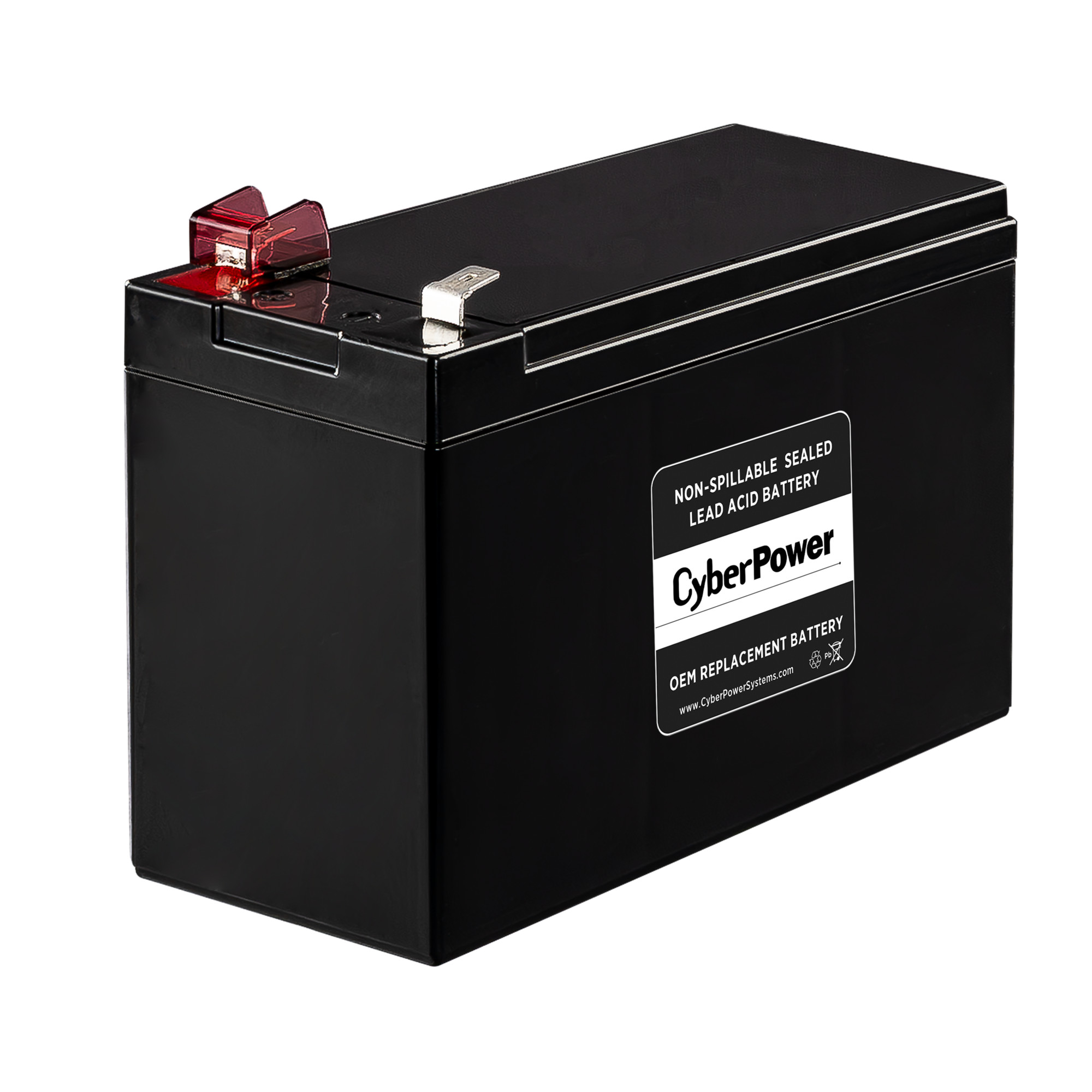 CyberPower APCRBC110 UPS