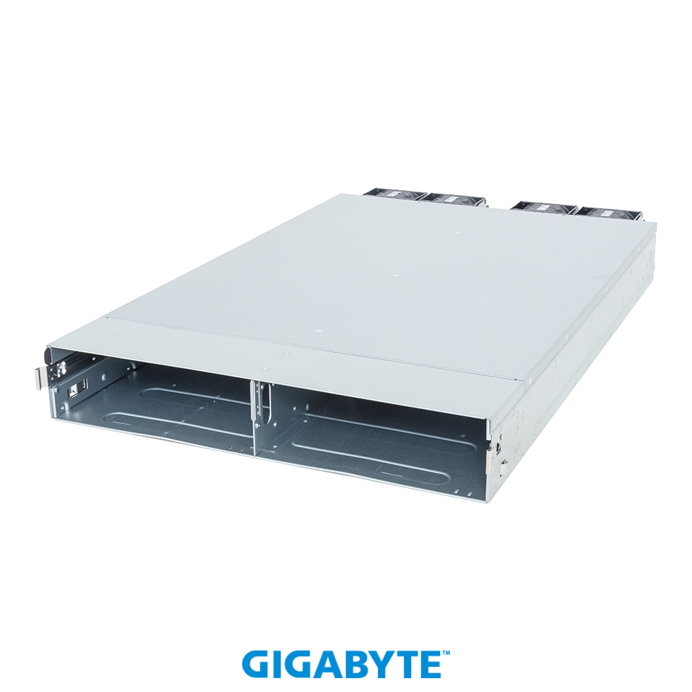 GIGABYTE TO25-BT1-AA01