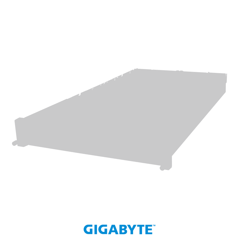 GIGABYTE H245-Z10-AS1