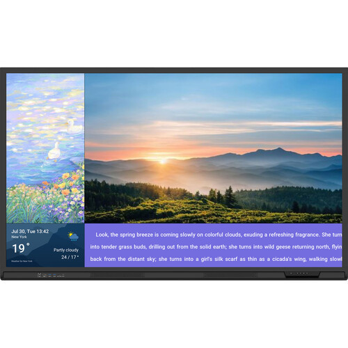 Newline Signage Pro Media Player - NLSPROMP
