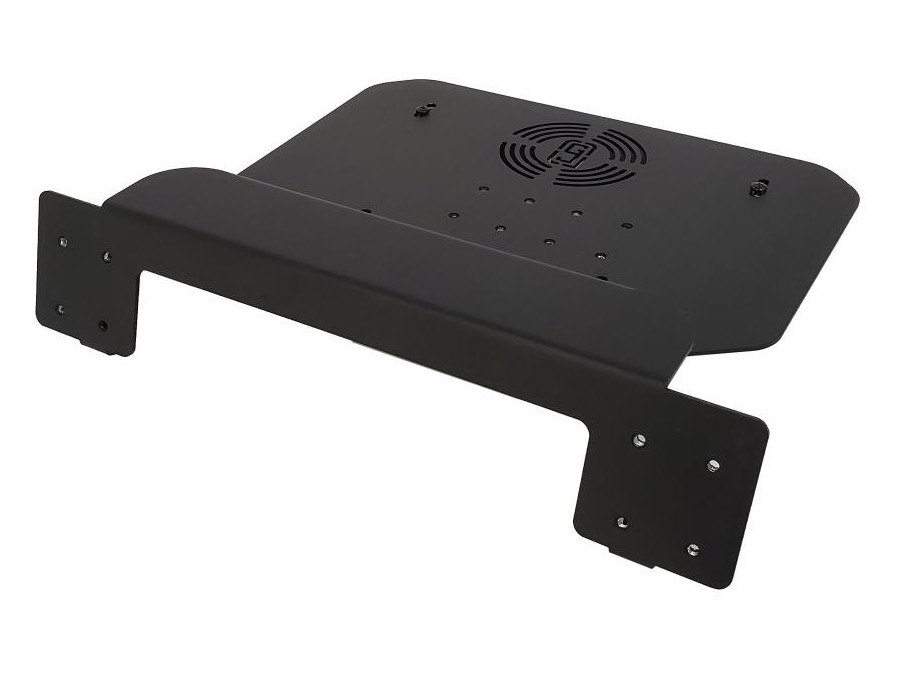 Gamber-Johnson 2021+ F-150 Top Of Dash Mount (Small Devices) - 7160-1724