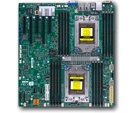 Supermicro H11DSi-NT Motherboard