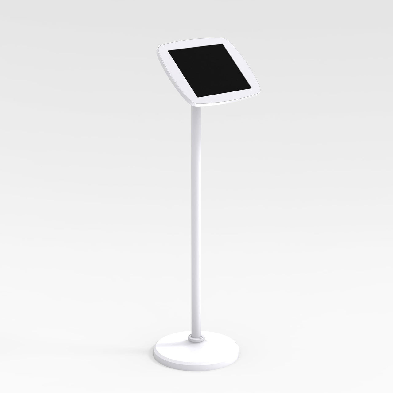 BOUNCEPAD FLOORSTANDING WITH USB CA - FS-B1-PD8-MX
